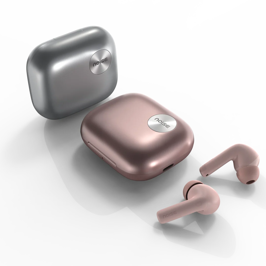 Nimbus Grey