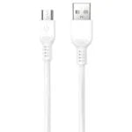 100w Pilot Android Fast Charging Cable Durable USB For Daily Use V-8 E-162