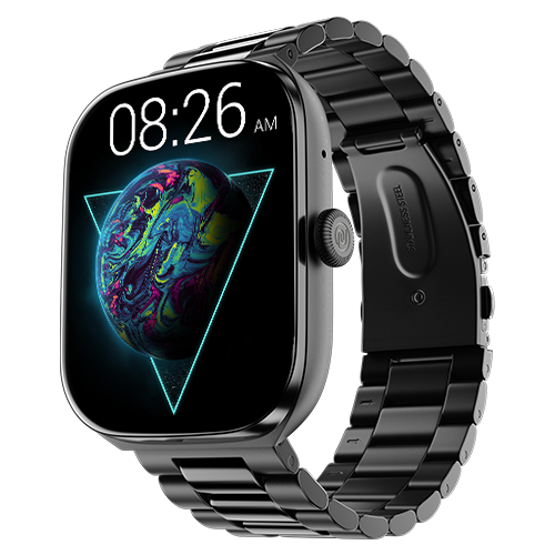 Elite Black