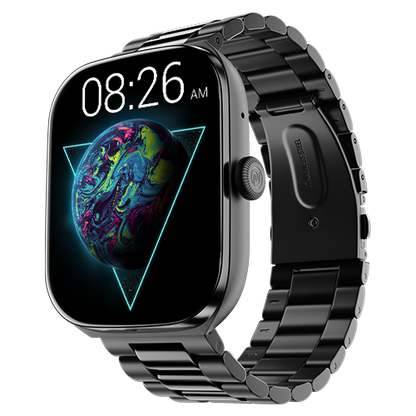 Elite Black