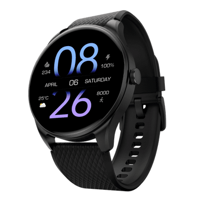 NoiseFit Fuse Plus Smartwatch