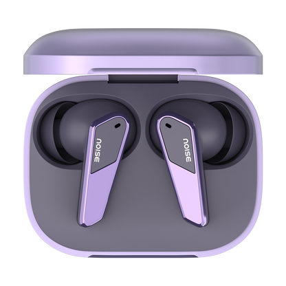 Chrome Purple