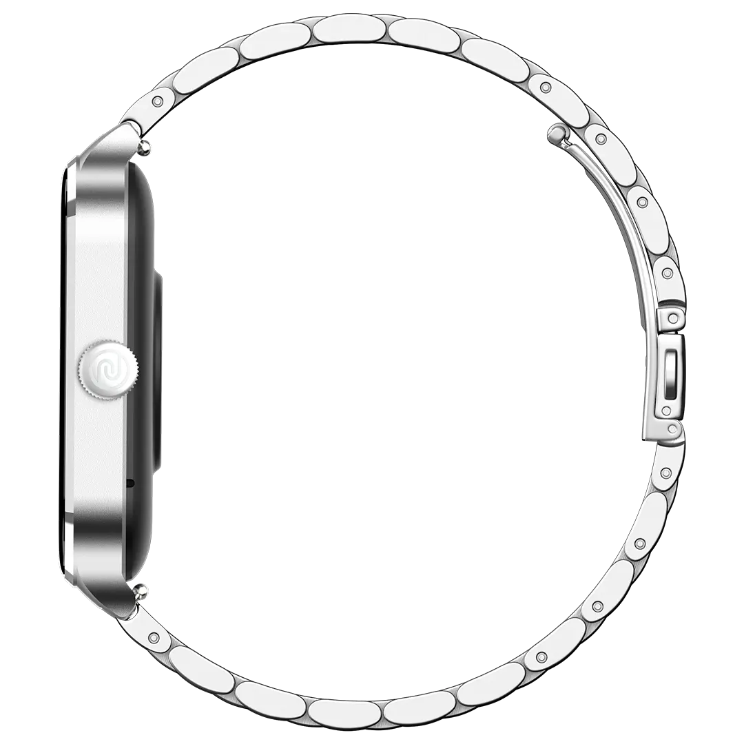 Metal Silver