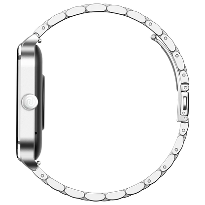 Metal Silver
