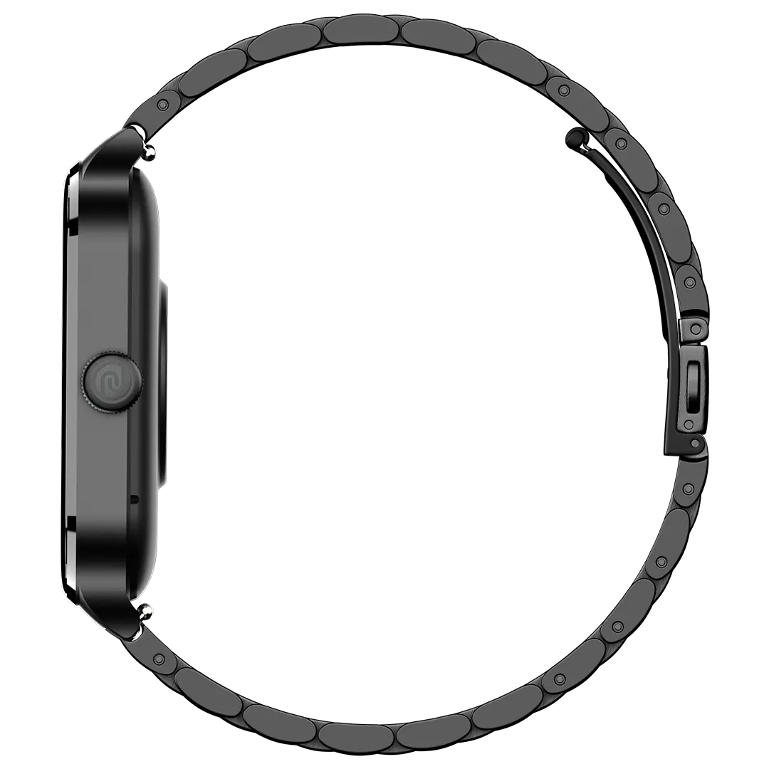 Metal Black
