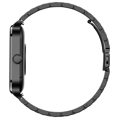 Metal Black