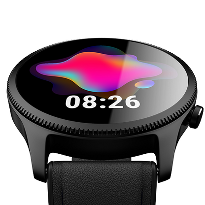 Classic Black