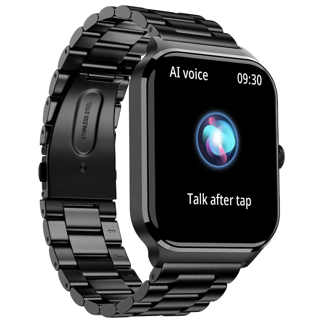 Metal Black