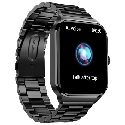 Metal Black