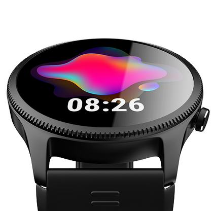 Statement Black