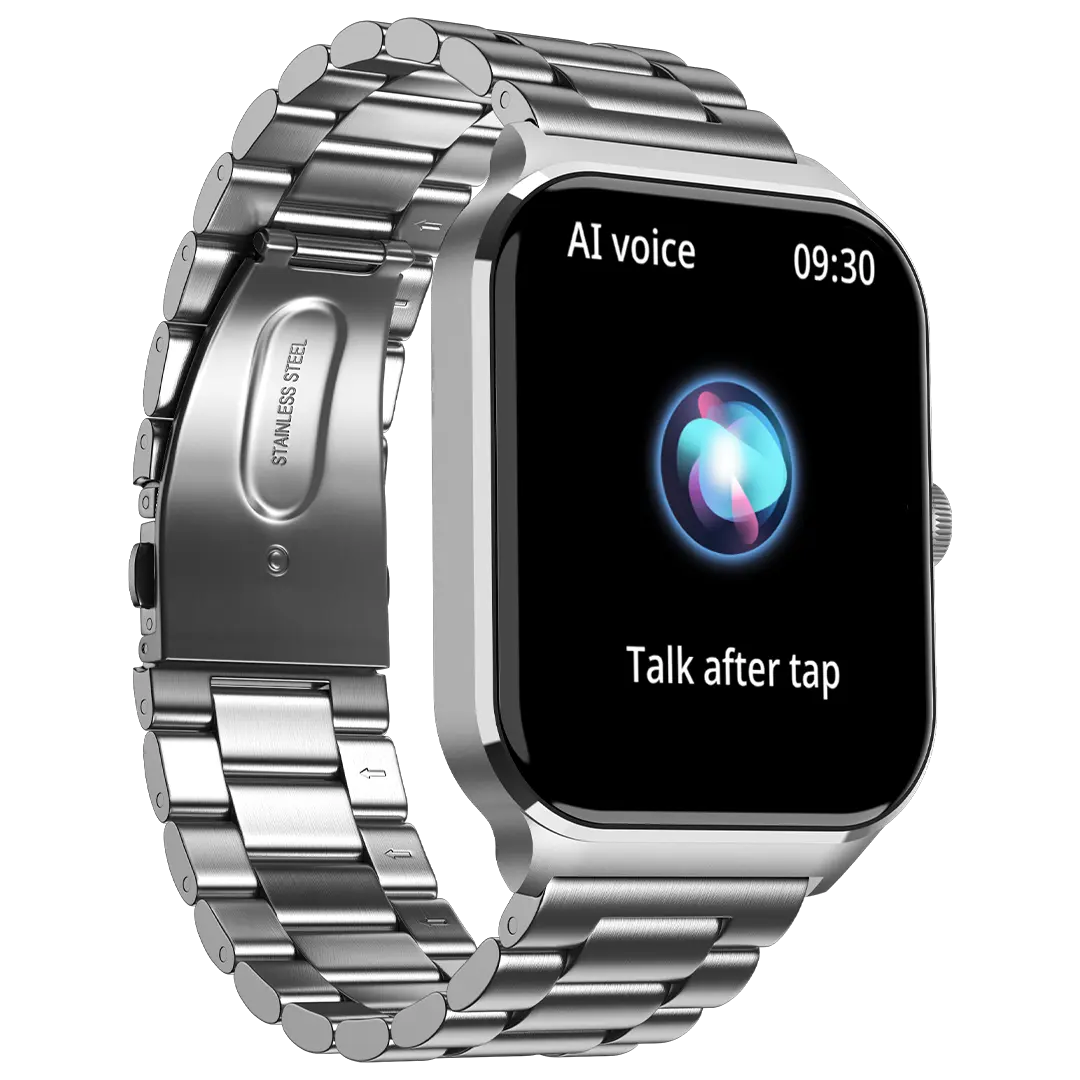 Metal Silver