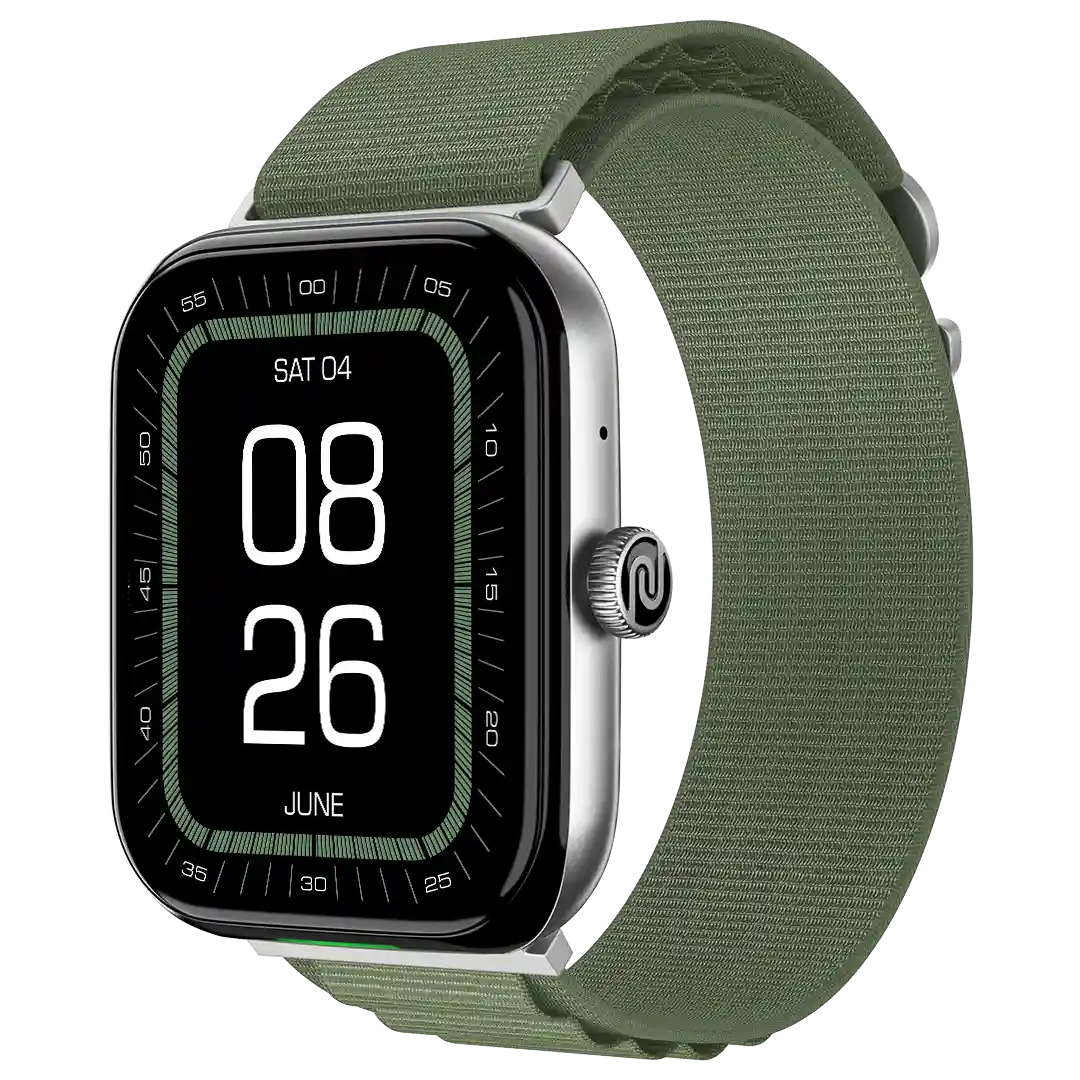 Olive Green