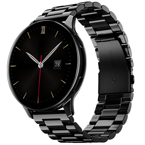 Elite Black