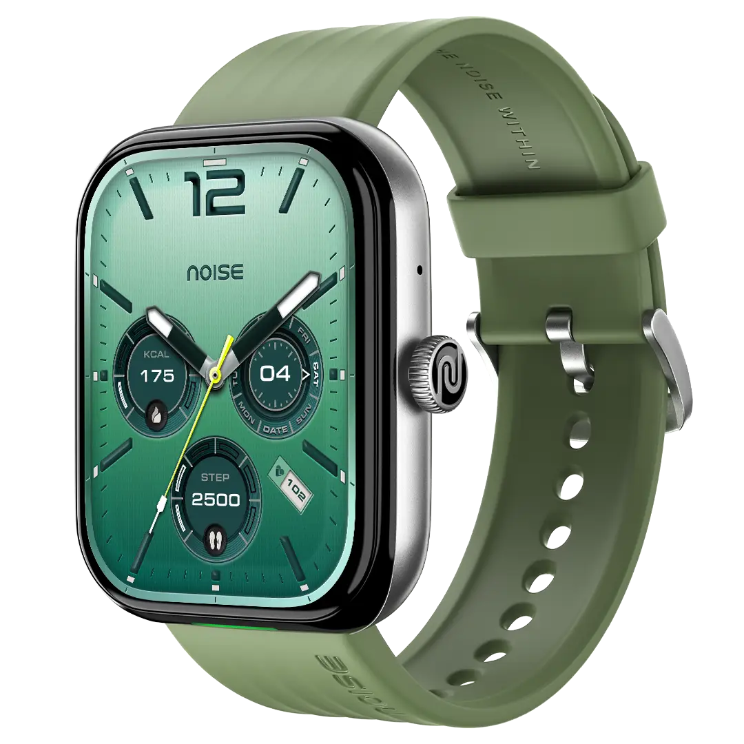 Forest Green
