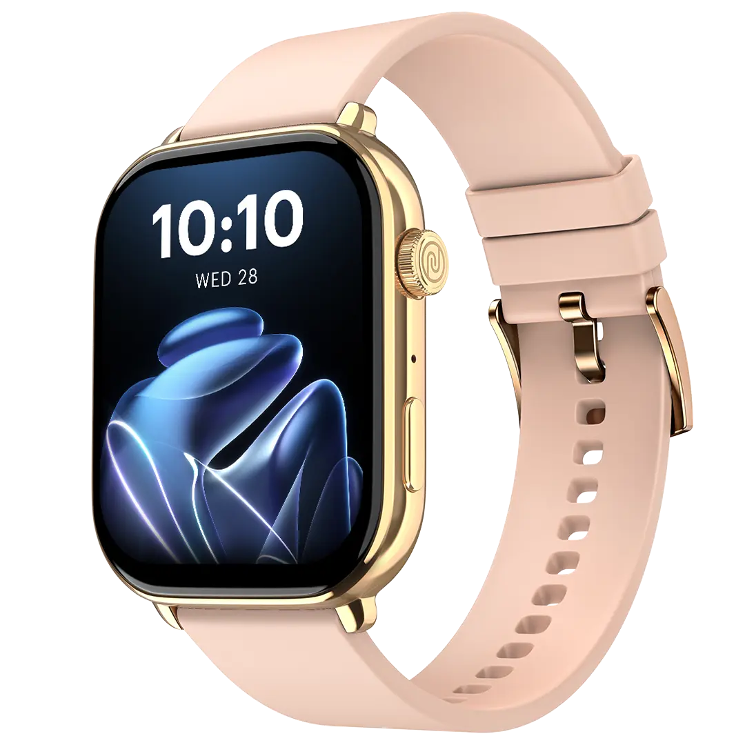 Rose Pink