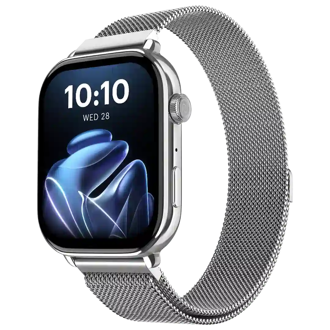 Silver Link