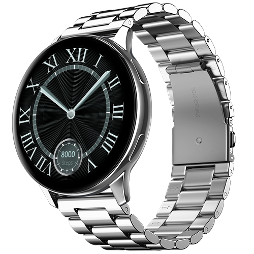Elite Silver