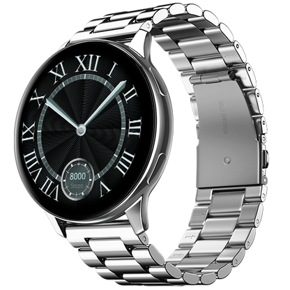 Elite Silver