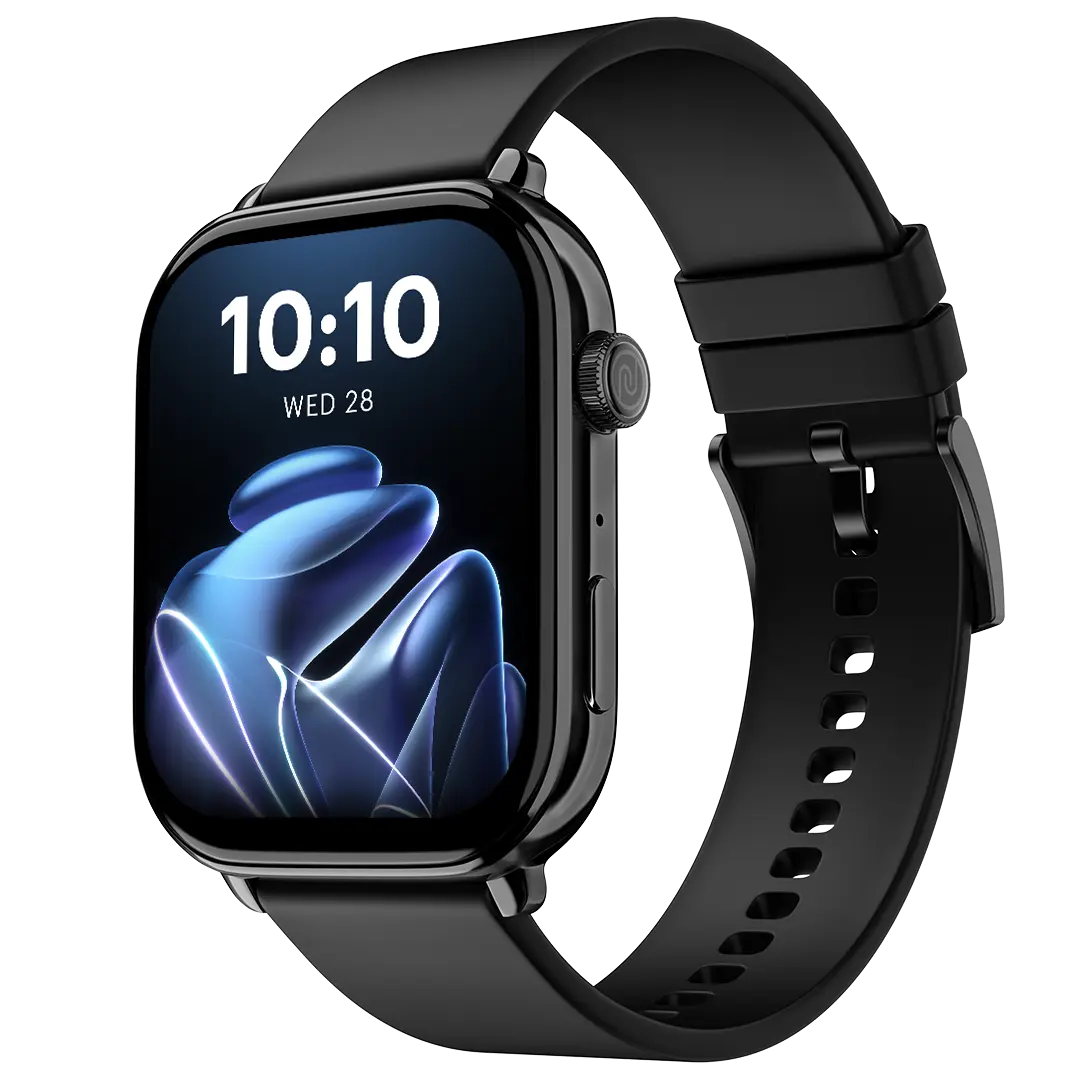 Jet Black