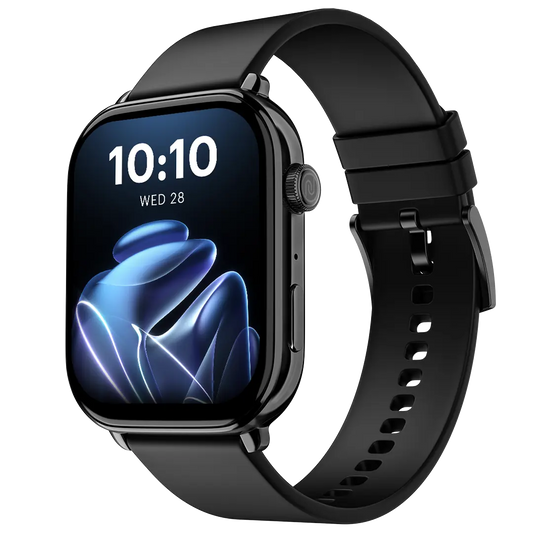 Jet Black