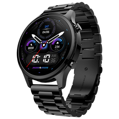 Elite Black