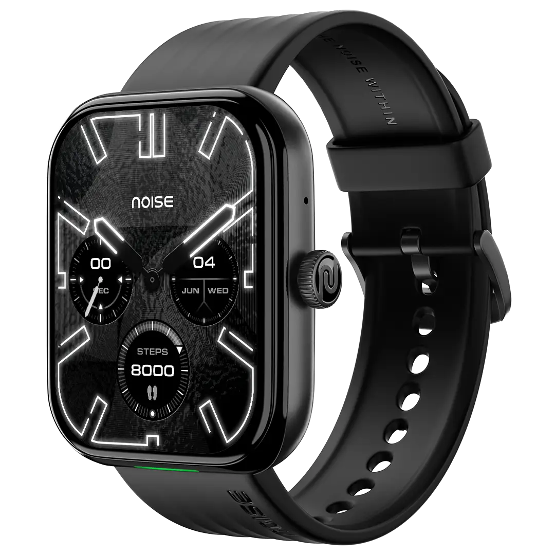 Jet Black