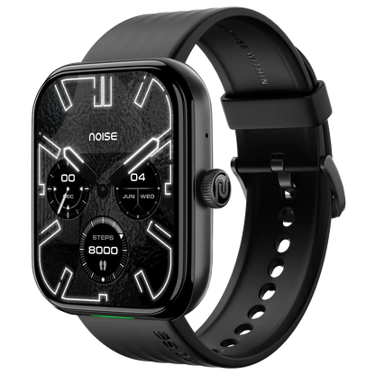 Jet Black