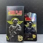 G-Tel Army Tempered Glass Original SAM A37 5G (Pack of 10Pcs.)