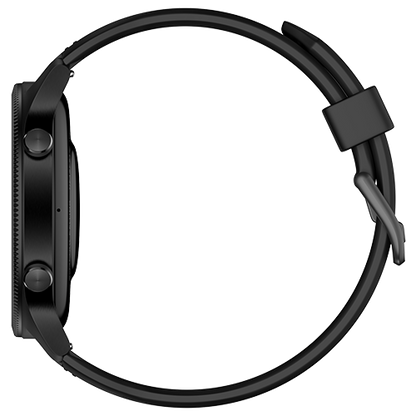 Classic Black