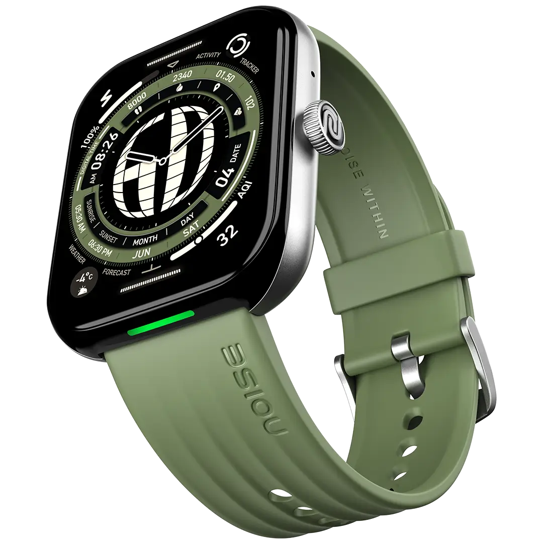 Forest Green