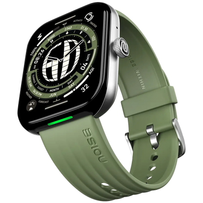 Forest Green