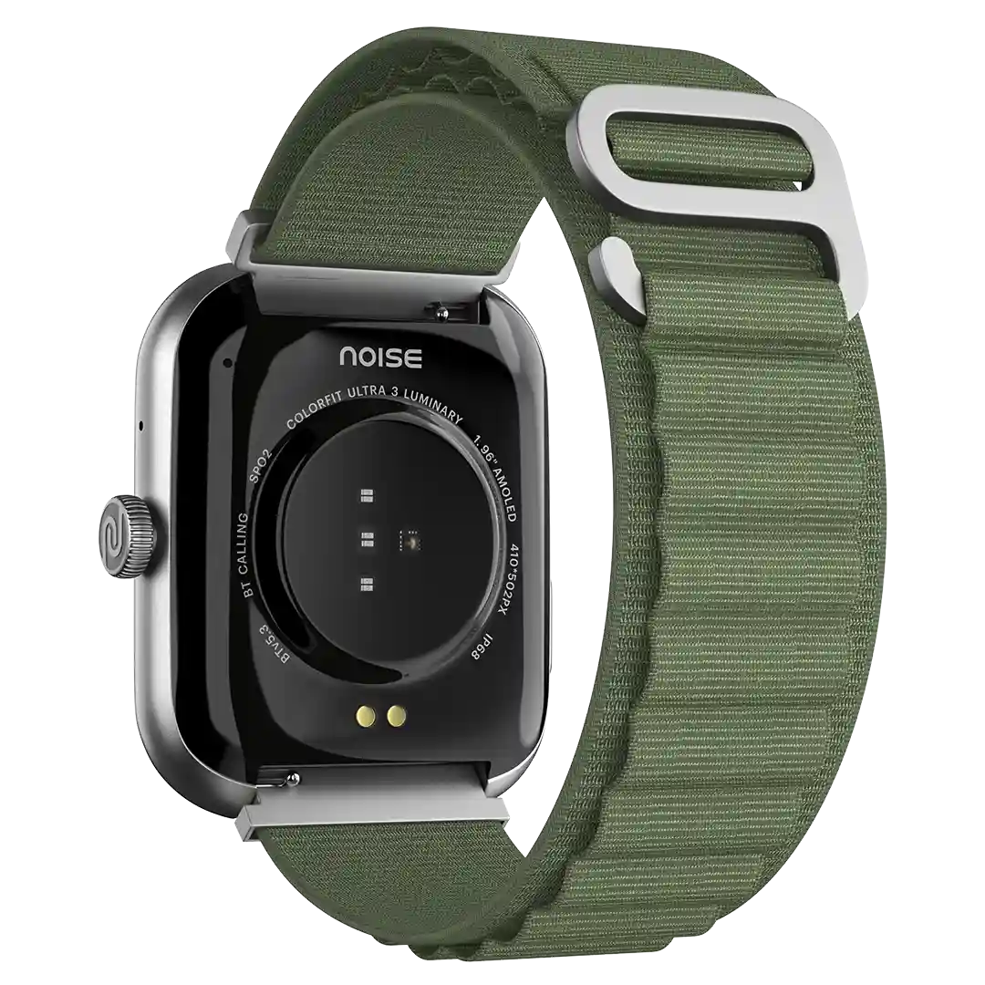 Olive Green