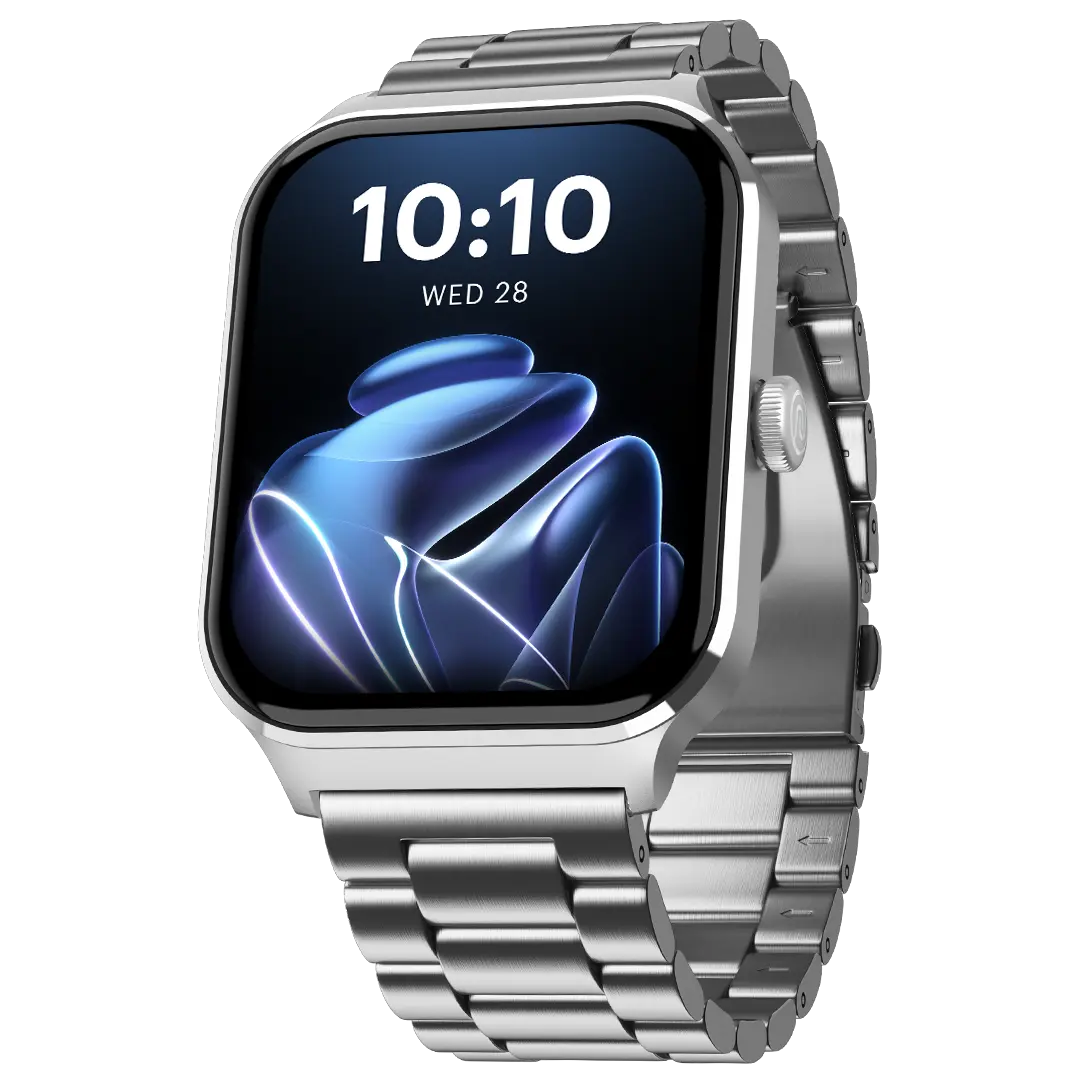 Metal Silver