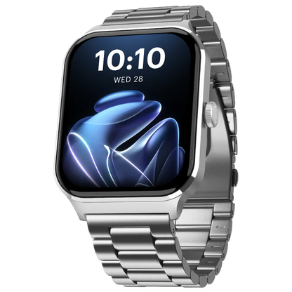 Metal Silver