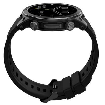 Jet Black