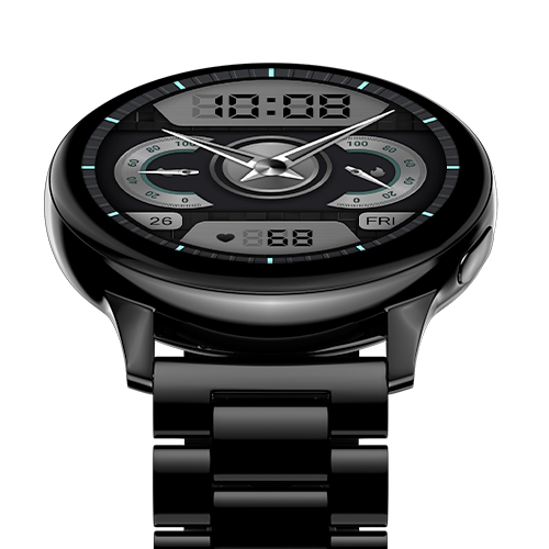 Elite Black