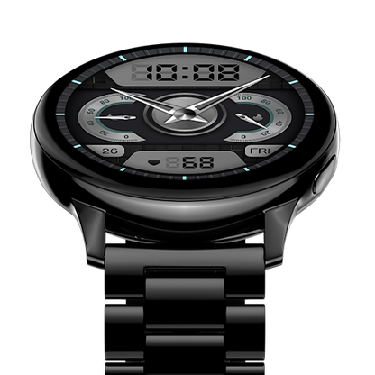 Elite Black