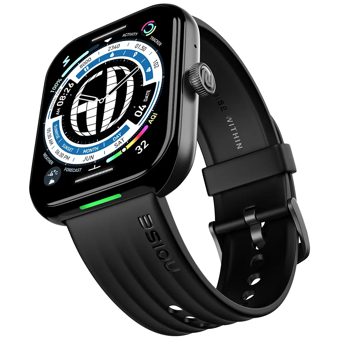 Jet Black