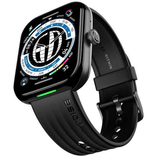 Jet Black