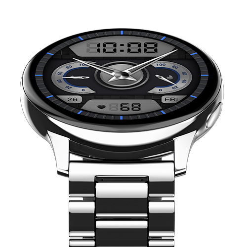 Elite Silver