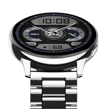 Elite Silver