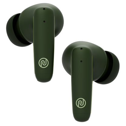 Galaxy Green