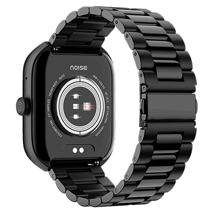 Elite Black