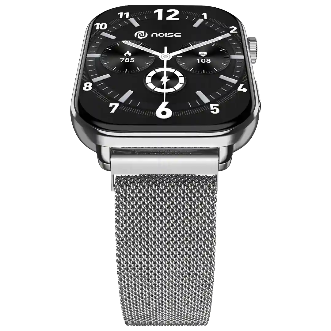 Silver Link