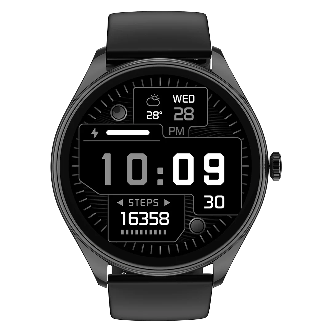 Jet Black
