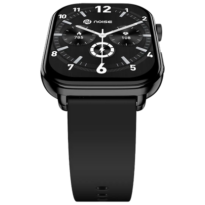 Jet Black