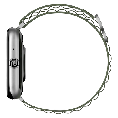 Olive Green