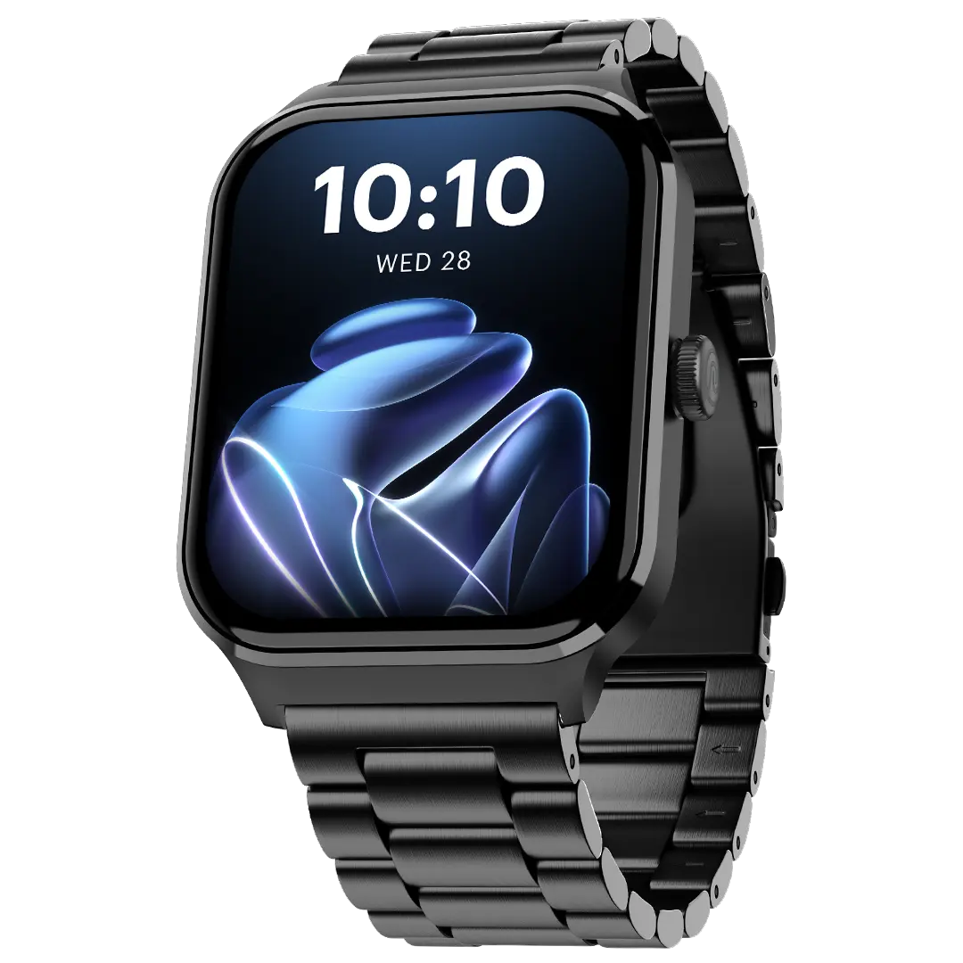 Metal Black