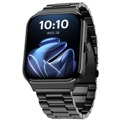 Metal Black