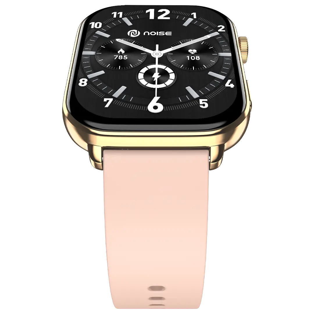 Rose Pink